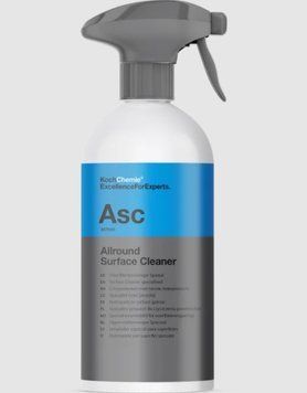 Універсальний очищувач Allround Surface Cleaner 0,5 л 367500 фото