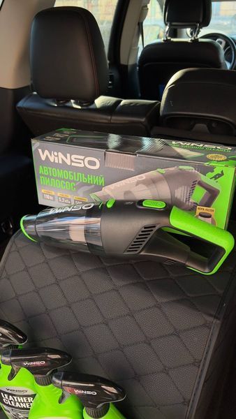 Набір Winso Drive 220360WD фото