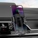 Автотримач Hoco HW2 Wireless 15W HW2 фото 6