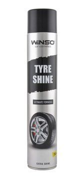 Чорніння шин Foam Tire Shine 750 мл 850100 фото