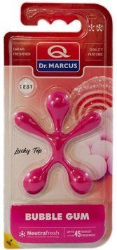 Освіжувач Dr. Marcus Lucky Top Bubble Gum 123154 фото