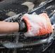 Рукавичка K2 Wash Mitt Pro для миття автомобілів мікрофібра 27 см х 21 см (M440) K20545 фото 3
