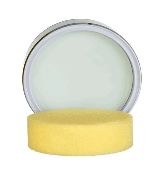 М'який віск SOFT99 Coating & Cleaning Wax Silver & Dark 00288 фото