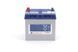BOSCH Акумуляторна батарея 60А АКБ BOSCH S4 ASIA ПРАВ [+] 12V 60AH 540A 232*173*225 BO 0092S40240 фото 2