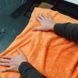 Рушник K2 Moli XXL вологовбиральний для сушки та полірування лакофарбової поверхні мікрофібра 60х60 см (M435) K20528 фото 6