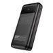 Універсальна Мобільна Батарея Power Bank Hoco DB81 Apollo PD65W 30000 mAh DB81  фото 3