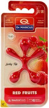 Освіжувач Dr. Marcus Lucky Top Red Fruits 123151 фото