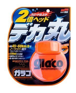 Антидощ GLACO Roll On Max Anniversary Edition 300 ml 10363 фото