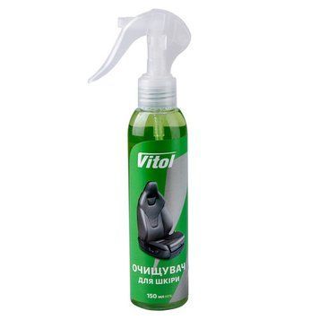 Очищувач для шкіри VITOL 150 мл VTCL-1513 фото