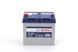BOSCH Акумуляторна батарея 60А АКБ BOSCH S4 ASIA ЛІВ [+] 12V 60AH 540A 232*173*225 BO 0092S40250 фото 1