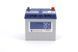 BOSCH Акумуляторна батарея 60А АКБ BOSCH S4 ASIA ЛІВ [+] 12V 60AH 540A 232*173*225 BO 0092S40250 фото 3