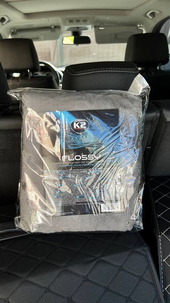 Набір для догляду авто від К2 Pro series pros фото