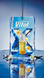 Освіжувач повітря Vitol X-Fresh Vanilla VF03 фото 2