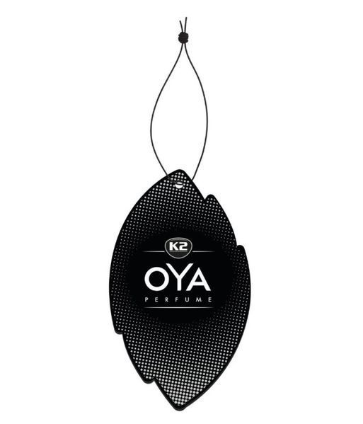 Ароматизатор для салону авто K2 Oya Дика зона K20506 фото