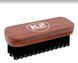 Щітка K2 Auron Brush для очищення шкіряної та тканинної оббивки K20619 фото 1