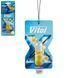 Освіжувач повітря Vitol X-Fresh Vanilla VF03 фото 5