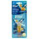 Освіжувач повітря Vitol X-Fresh Vanilla VF03 фото 1
