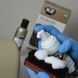 Щітка K2 Auron Brush для очищення шкіряної та тканинної оббивки K20619 фото 4