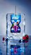Освіжувач повітря Vitol X-Fresh Wildberry VF04 фото 2