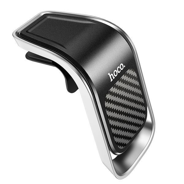 Тримач Hoco Магнітний Universe air outlet magnetic Car holder CA74 CA74 фото