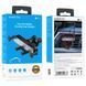 Тримач BOROFONE Supreme gravity linkage Car holder BH51 BH51 фото 1