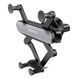 Тримач BOROFONE Supreme gravity linkage Car holder BH51 BH51 фото 3
