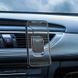 Тримач Hoco Магнітний Universe air outlet magnetic Car holder CA74 CA74 фото 4