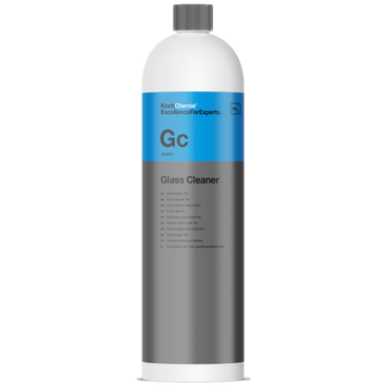 Очищувач скла Glass Cleaner 1 л 44001 фото