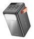 Універсальна Мобільна Батарея Power Bank Hoco J142 Surpass 22.5W+PD20W 100000 mAh J142  фото 2