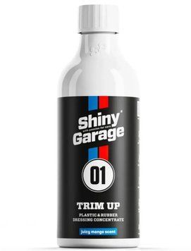 Полімерний консервант для гуми та пластику Trim Up 0.5 000422 фото