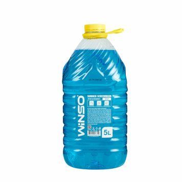 Літній омивач Summer screenwash Ocean 5л 840420 фото