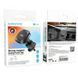 Тримач в авто Borofone BH96 NT magnetic Black BH96  фото 1