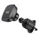 Тримач в авто Borofone BH96 NT magnetic Black BH96  фото 2