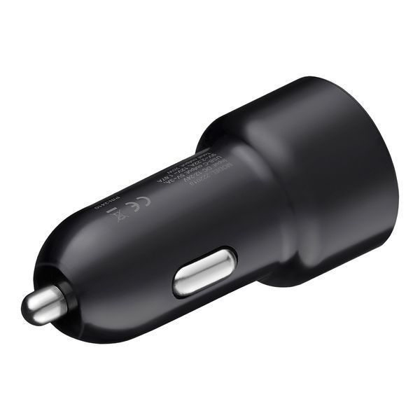 Автомобільний зарядний пристрій WINSO PRO QC18W USB-A 222018 фото