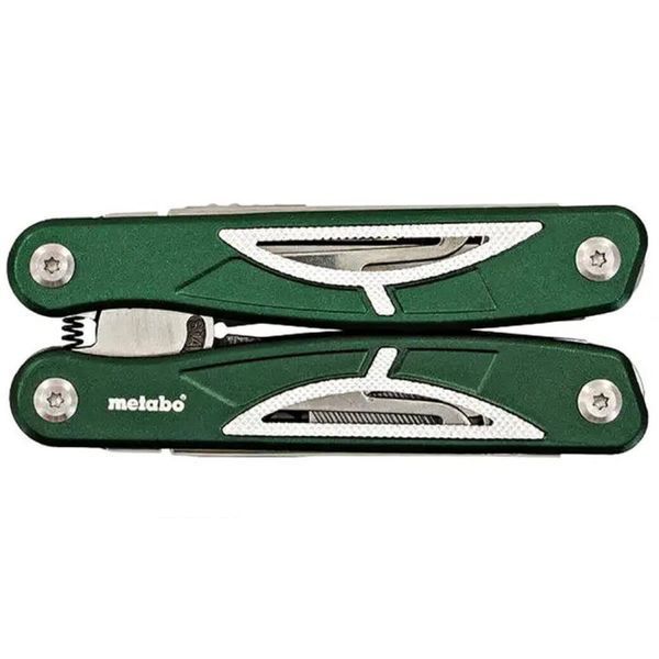 Мультитул Metabo 9-в-1 Metabo  фото